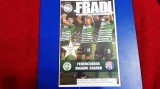 Program Ferencvaros - Dinamo Zagreb