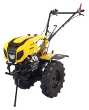 ProGARDEN Campo 1803, motocultor 18CP, 2+1 trepte, 2+2+1 freze, roti 6.00-12, benzina, EU V ProAdvanced PowerfulTools
