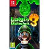 LUIGIS MANSION 3 - SW