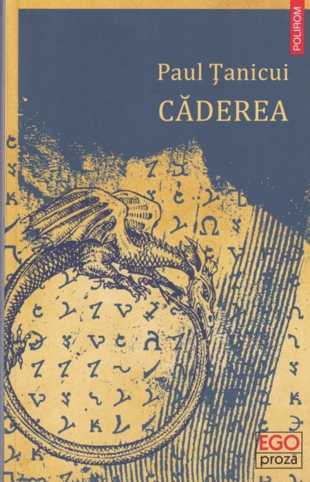 Paul Tanicui - Caderea
