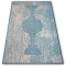 Covor acril Mirada 5410 albastru, 160x230 cm