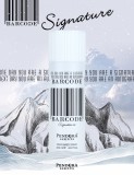 Spray Deodorant Paris Corner, Barcode Signature, Barbati, 200 ml
