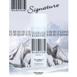 Spray Deodorant Paris Corner, Barcode Signature, Barbati, 200 ml