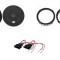 Pachet audio Seat Leon, Ibiza, Difuzoare JBL Stage1 621, inele adaptoare, mufe conectori