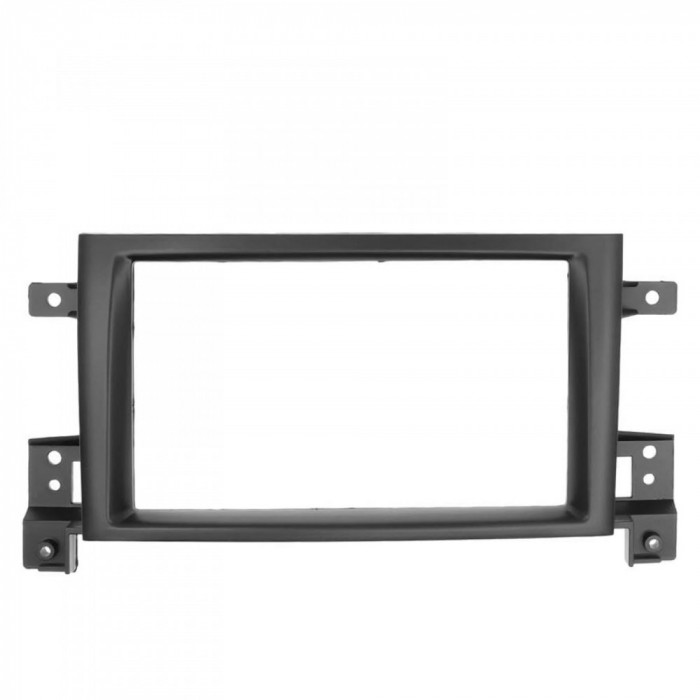 Rama Adaptoare Suzuki Grand Vitara pentru Multimedia 2DIN Universale MP5 - AD-BGRSU0122DIN