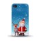 Husa SAMSUNG Galaxy S3 - Art (Santa Claus)