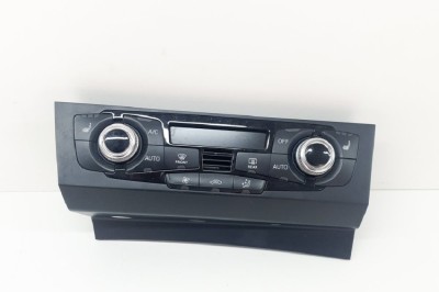 Modul de climatizare AUDI A4 8K2, B8 2014 OEM: 8K2820043AQ,A2C92381000,A2C92743000 11425783 foto