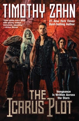 The Icarus Plot foto
