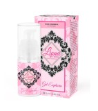 Gel stimulant Liona By Moma EUPHORIA, Liquid Vibrator, pentru cresterea dorintei sexuale si stimularea clitorisului, 6 ml