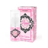 Gel stimulant Liona By Moma EUPHORIA, Liquid Vibrator, pentru cresterea dorintei sexuale si stimularea clitorisului, 6 ml