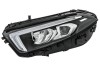 Far Stanga Hella Mercedes-Benz A-Class W177 2018-Prezent 1EX015091-811