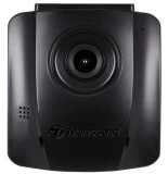 Camera Video Auto Transcend DrivePro 110, Full HD, G Senzor, F/2.0, FOV 140, 32GB (Negru)