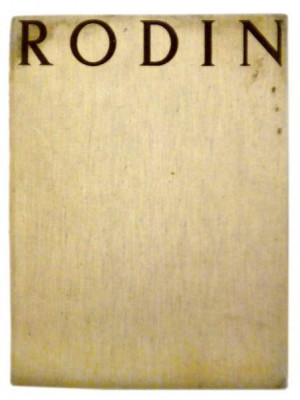 Augustin Rodin foto