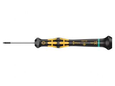 Şurubelniţă Torx de precizie TX03 ESD 137mm foto