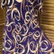 Rochie din Vascoza cod RV 0072 - 58Marimea