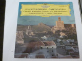 Conc. de Aranjuez - Rodrigo, VINIL, Clasica