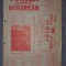 Program meci Dunarea CSU Galati- Petrolul Ploiesti, 4 Apr 1984