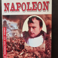 Napoleon - E. V. Tarle