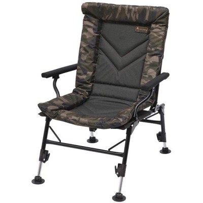 Scaun Prologic Avenger Comfort Camo foto