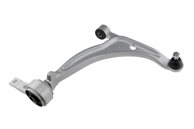 Brat suspensie fata Nissan Maxima A34 2003-2008, Altima 2002-2005, Inferior Dreapta, NTY ZWD-NS-129 foto