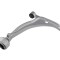 Brat suspensie fata Nissan Maxima A34 2003-2008, Altima 2002-2005, Inferior Dreapta, NTY ZWD-NS-129