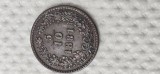 Austria 5/10 kreuzer 1881 , detalii