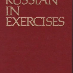 Russian in exercices / S. Khavronina, A. Shirochenskaya