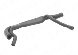 Furtun aerisire arbore cotit, Bmw Seria 3 (E36/E46), 1990-2005, Seria 5 (E34), 07.1991-07.1996, Z3 Roadster (E36), 10.1995-01.2003 Motor 316 I, 318 I