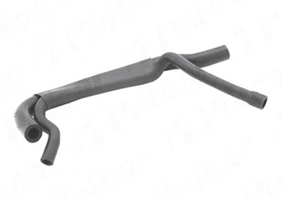 Furtun aerisire arbore cotit, Bmw Seria 3 (E36/E46), 1990-2005, Seria 5 (E34), 07.1991-07.1996, Z3 Roadster (E36), 10.1995-01.2003 Motor 316 I, 318 I foto