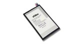 &Icirc;nlocuire baterie tabletă VHBW pentru Samsung EB-BT330FBE, T4450E, T4450C - 4450 mAh 3,8 V Li-polimer