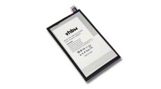 &Icirc;nlocuire baterie tabletă VHBW pentru Samsung EB-BT330FBE, T4450E, T4450C - 4450 mAh 3,8 V Li-polimer