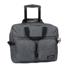 Troller laptop Eastpak EK28A72H Roister Linked Melange 15 inch foto