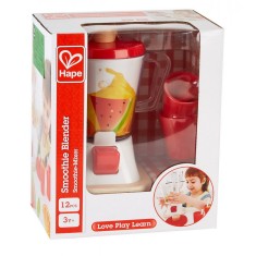 Hape Blender Smootie