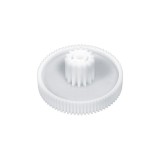 Pinion pentru Robot Bucatarie Panasonic Compatibil OEM Piesa Inlocuire