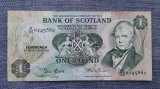 1 Pound 1984 Scotia / 0245862