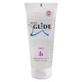 Lubrifiant Medical Just Glide Pentru Jucarii Erotice, 200 ml