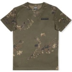 Tricou Nash Scope Ops T Shirt Camo, Marime Xxl foto
