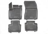 Covorase Presuri Auto Cauciuc Dedicate Nissan QASHQAI III fara e-POWER 2021 -