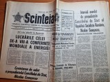 Scanteia 29 iunie 1971-cuvantarea lui ceausescu