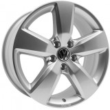 Janta Aliaj Oe Volkswagen 19&amp;quot; 8J x 19 ET43 2H00714998Z8