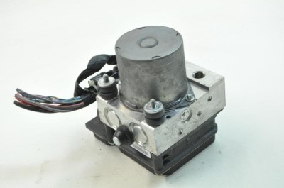 Pompa ABS JAGUAR XF X250 2009 OEM: 9X23-2C405-CC 4210036 foto