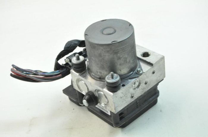 Pompa ABS JAGUAR XF X250 2009 OEM: 9X23-2C405-CC 4210036