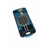 Capac Baterie Pentru Apple iPhone 16 Alb