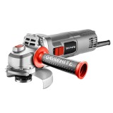 Polizor unghiular Graphite 1600 W cu turatie variabila, disc 125 mm