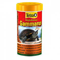 Creveți gammarus deshidratați Tetrafauna ReptoMin Gammarus 1 L