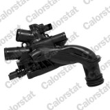 CALORSTAT by Vernet TE7160.105J termostat,lichid racire