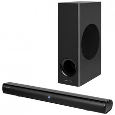 SOUNDBAR 2.1 PLANET KRUGER&MATZ EuroGoods Quality