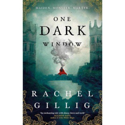 One Dark Window - Rachel Gillig foto