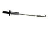 Ciocan inertial universal WeldLand Equipment, Intensiv