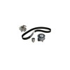 Set pompa apa + curea dintata AUDI A3 8P1 CONTITECH CT1028WP4